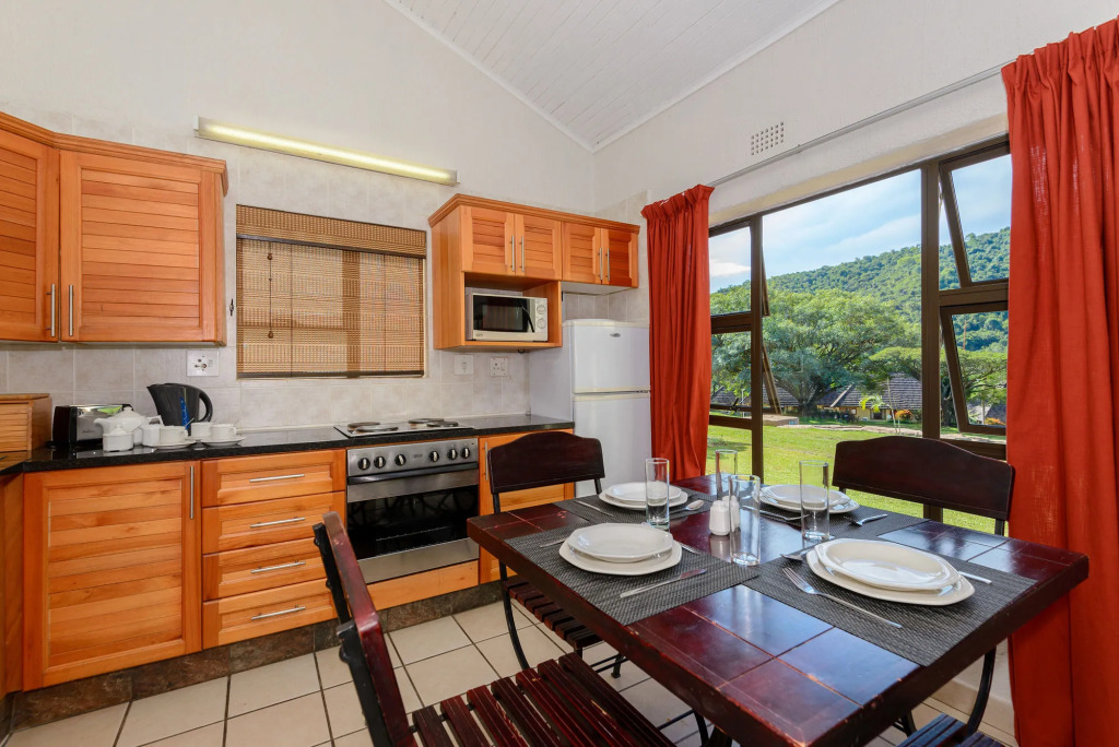 Hazyview Cabanas