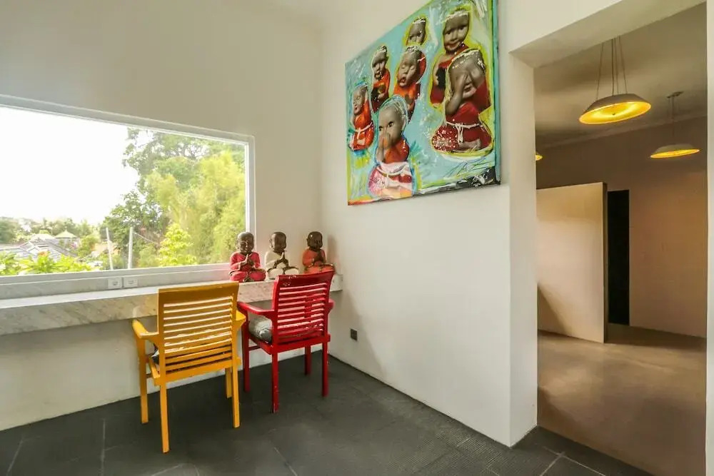 Sky Villa