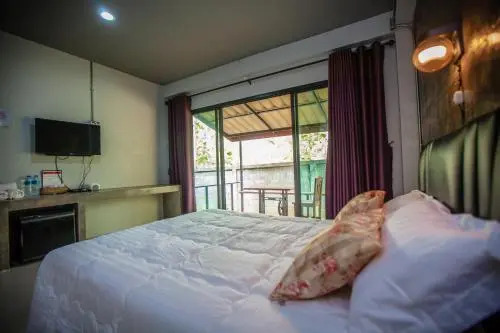 BR2 House Resort
