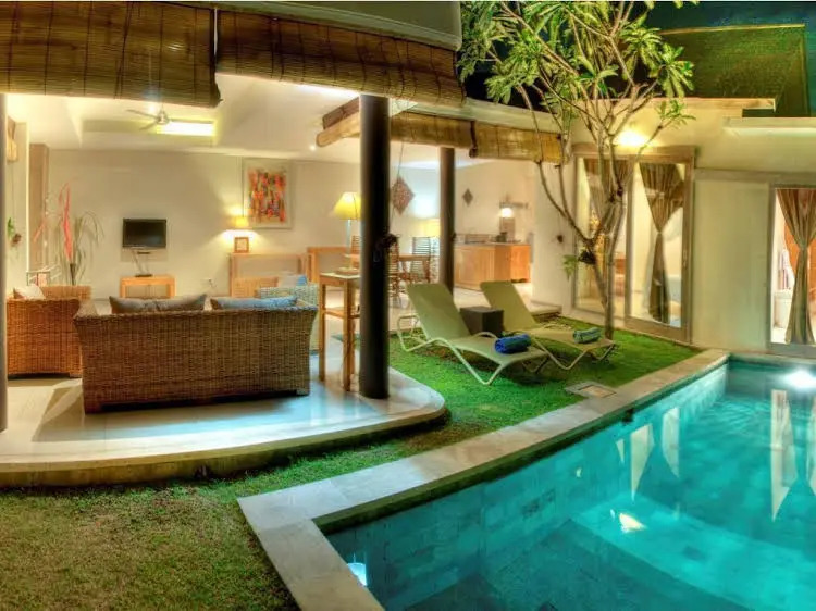 Happy Umalas Villas