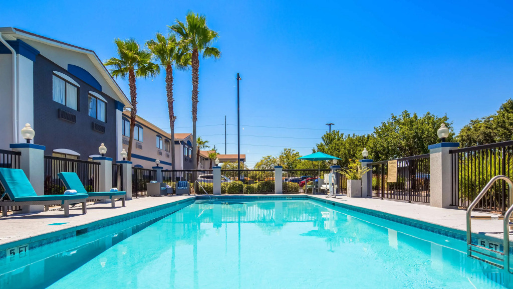 Best Western Mayport Inn and Suites