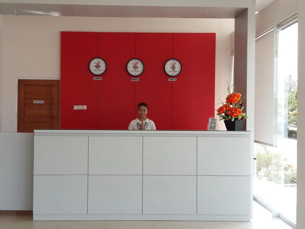 Bangka City Hotel