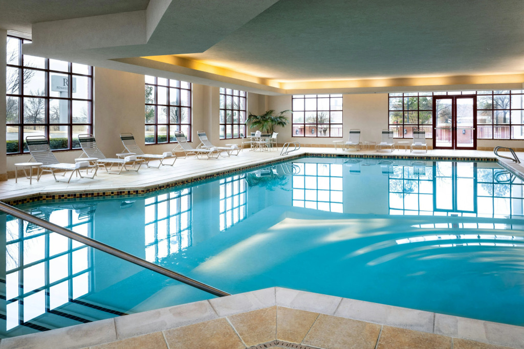 Renaissance Tulsa Hotel & Convention Center