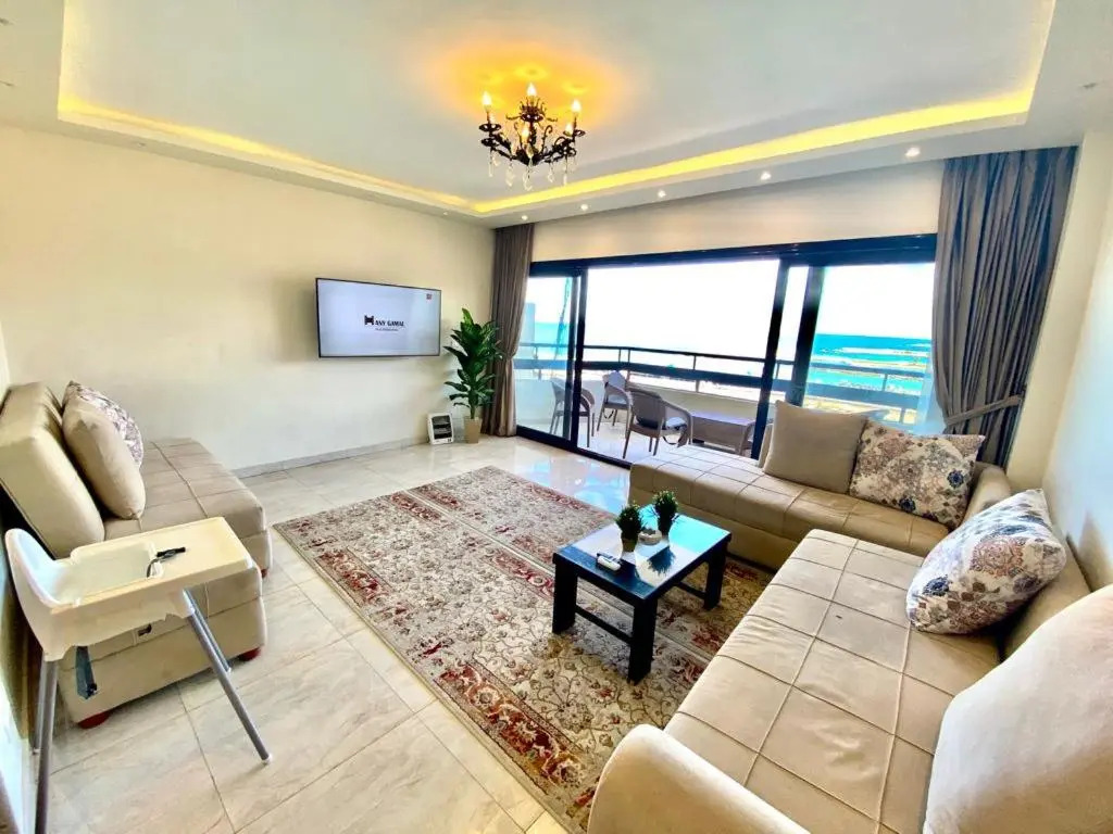 Gleem Sea View 2