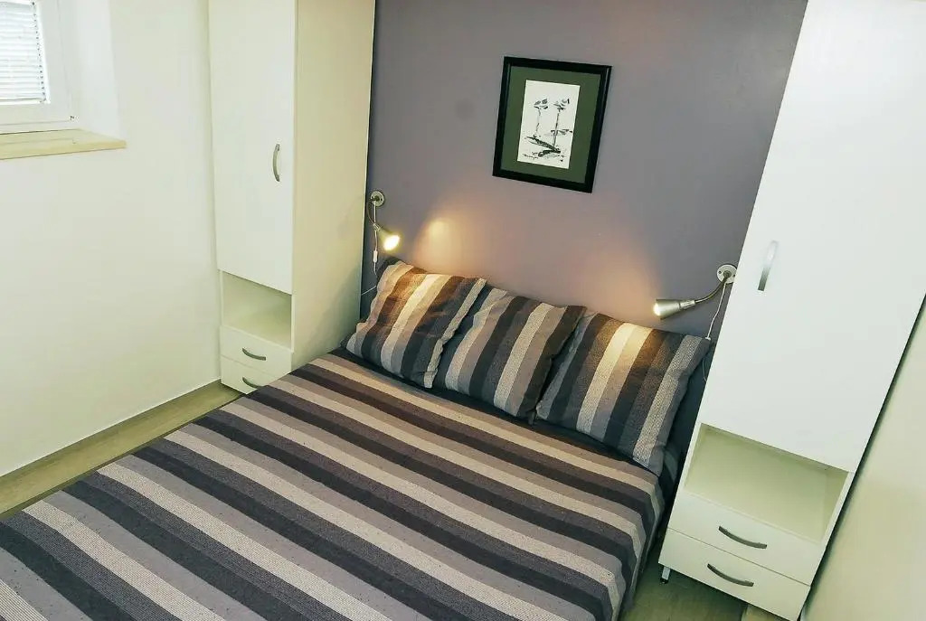 Apartments Maslina
