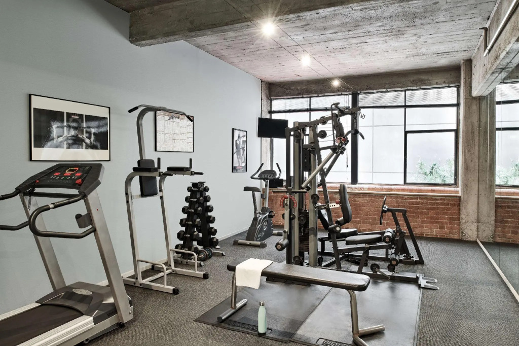 Punthill Apartment Hotel - Manhattan