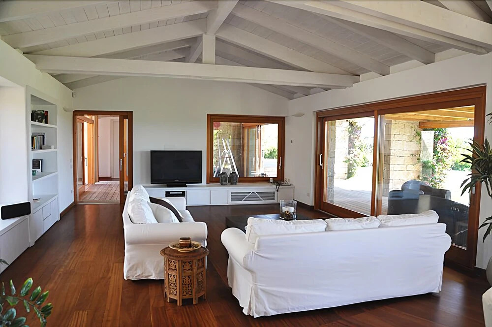 Villa Flavia