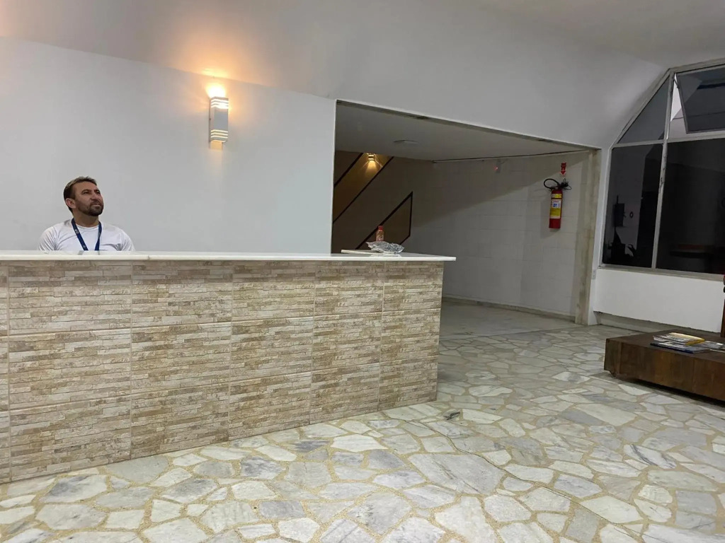 Apartament in Flamengo