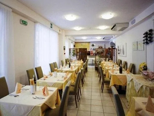 Hotel Ginevra