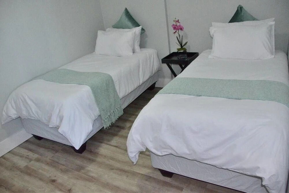 Le Mwa Boutique Apartment