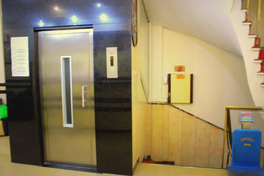 Dempa Hotel