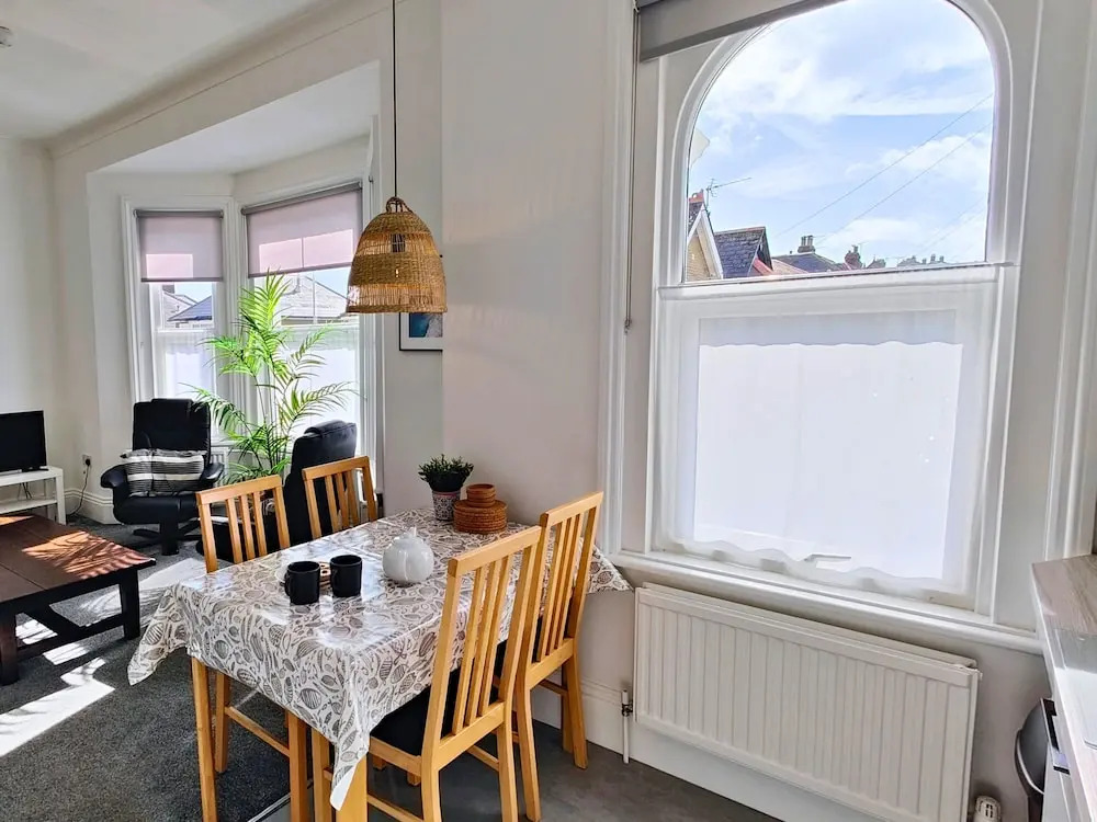 Fernhurst holiday apartments
