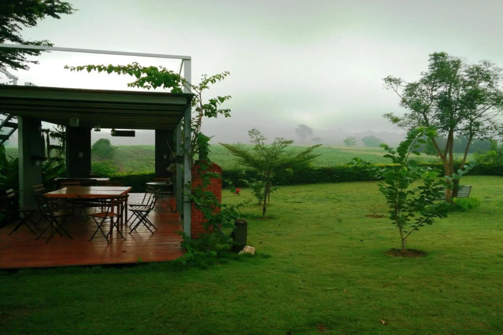 Les Collines Resort