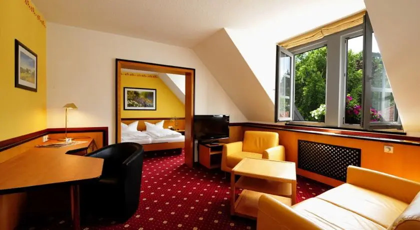 Hotel Lindenhof