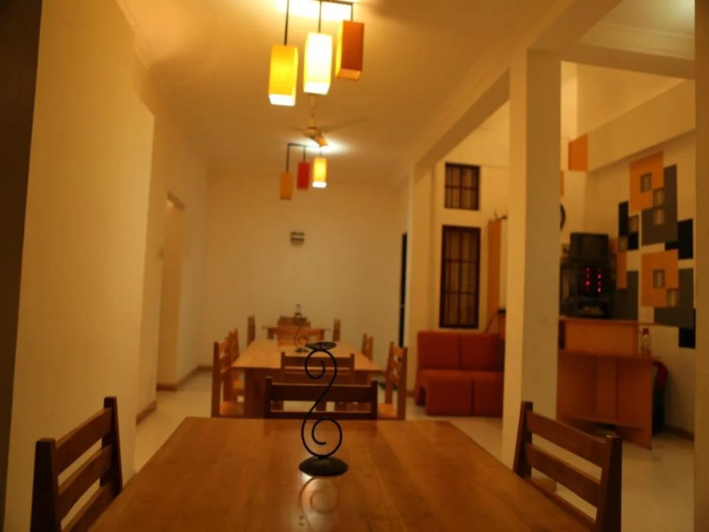 Hotel Apna Galle