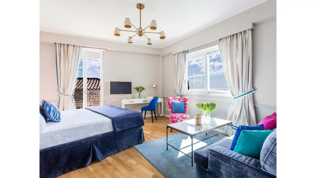 La Malandrina - Apartments & Suites