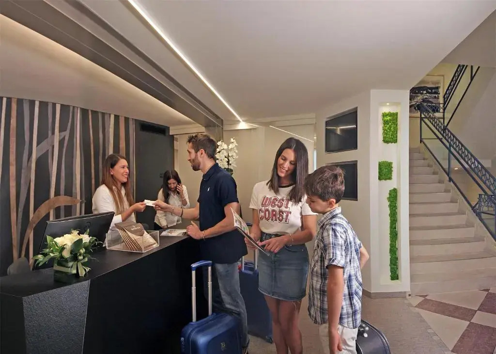 Hotel Continental & Residence