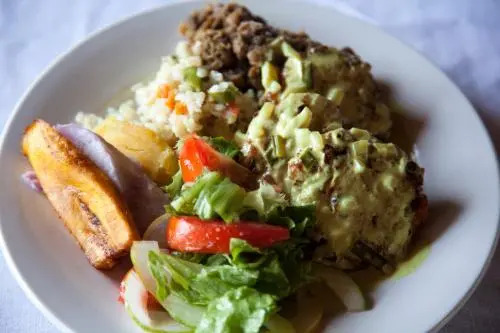 Jungle Bay Dominica