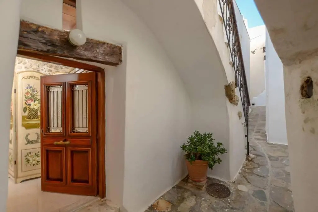 Traditional Castle House II