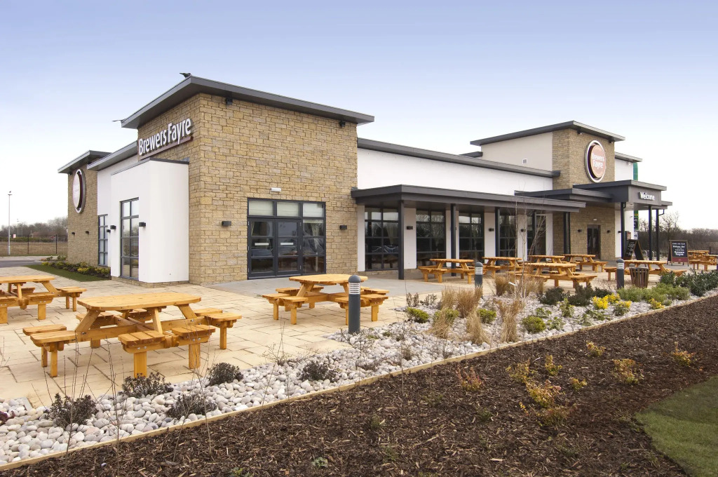 Premier Inn Bicester