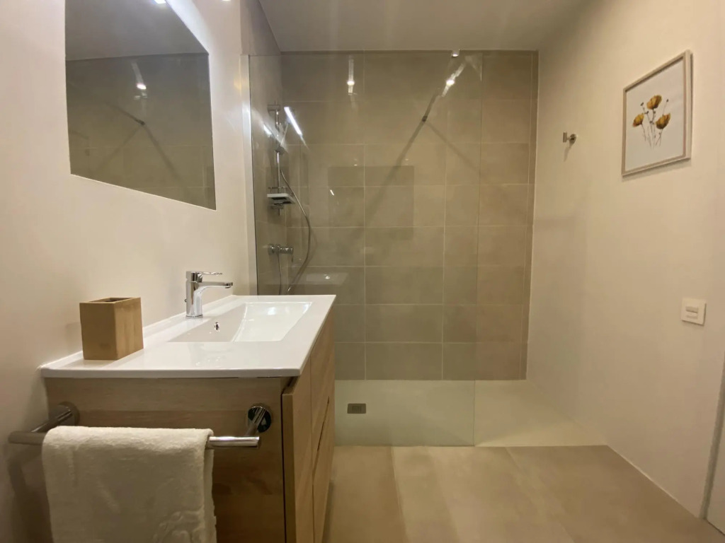 TH128 Villa playa La Mora