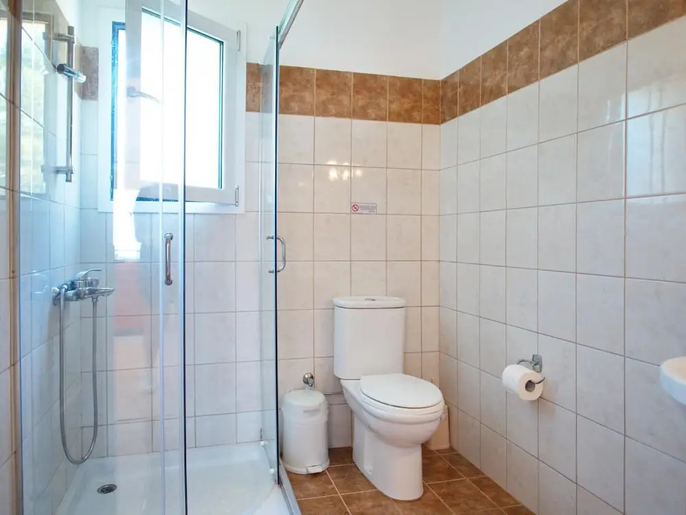 Villa Eros Spartia Kefalonia