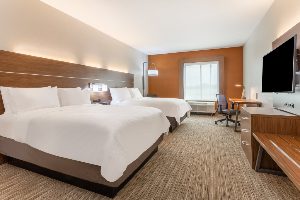 Holiday Inn Express & Suites Kearney by IHG