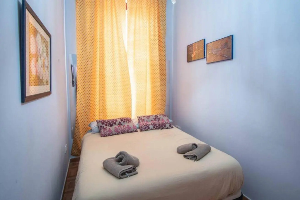 Apartamento del Arqueólogo de Cadiz