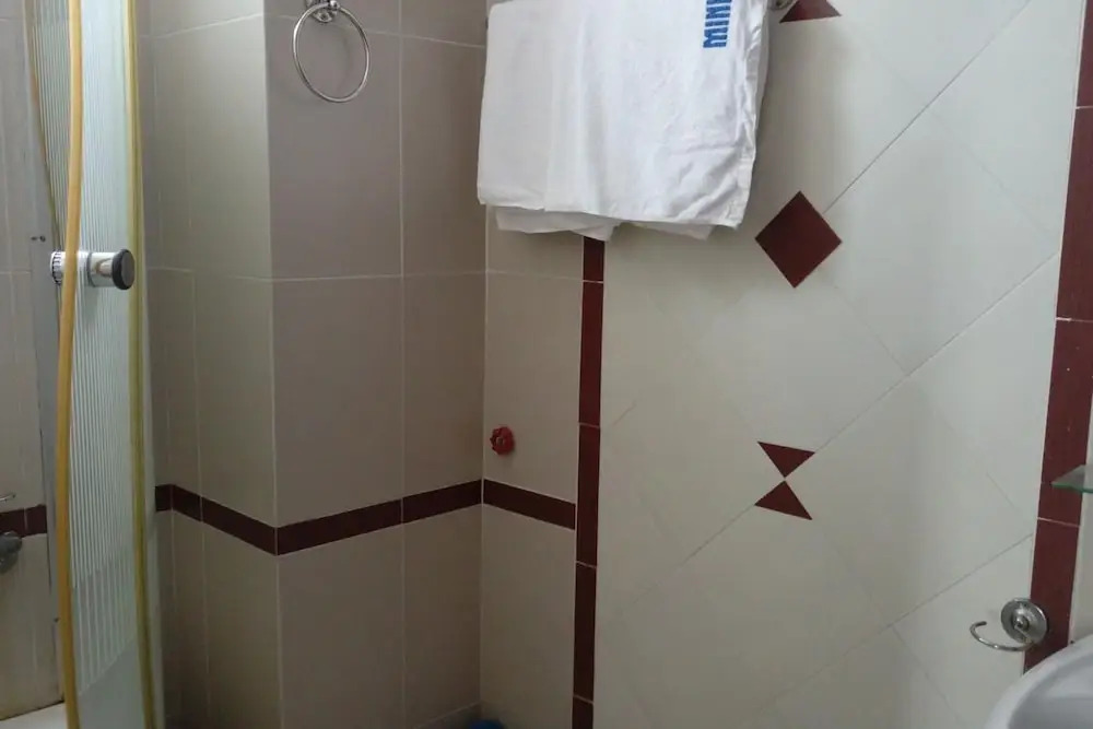 Minh Thanh Hotel