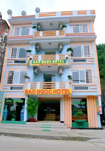 Bao Ngoc Hotel