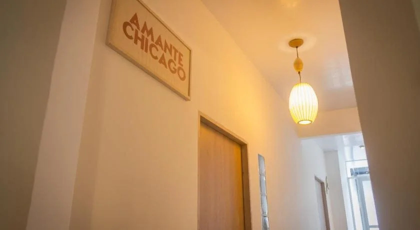 Mamma Hotel Cartagena