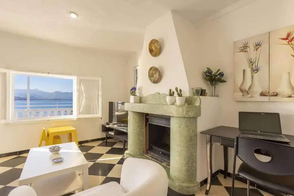 Apartment Voramar 102 in Alcudia