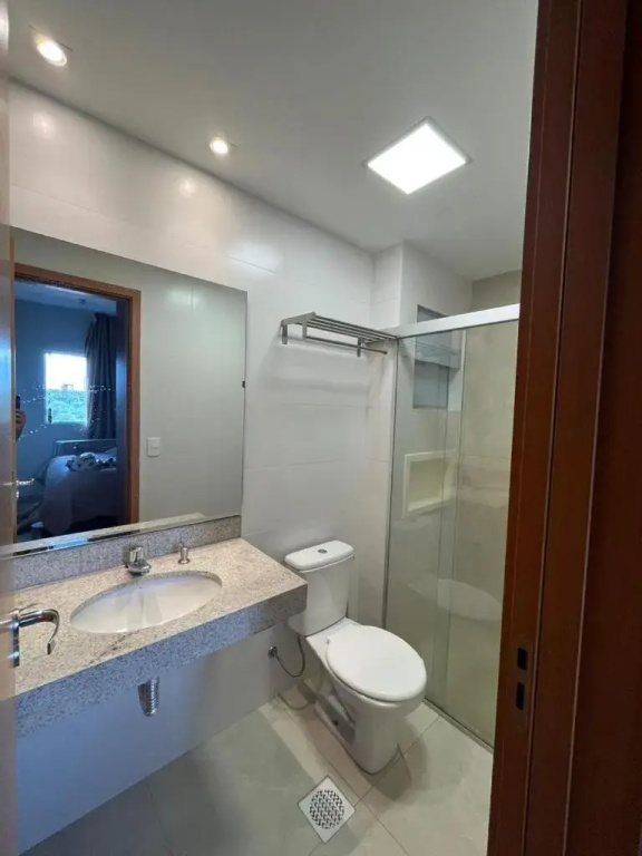 Recanto do Bosque FLAT 205
