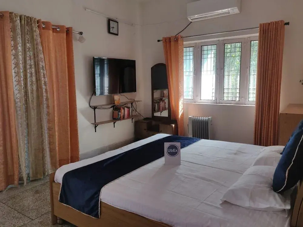 UbEx Home Dehradun
