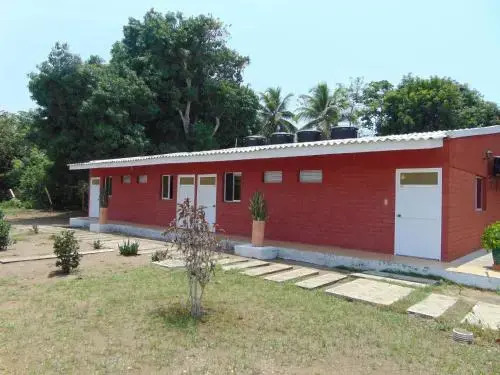Hotel Campestre las Marias del Viento