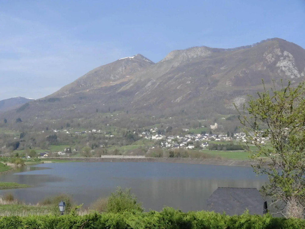 Chalets du Lac
