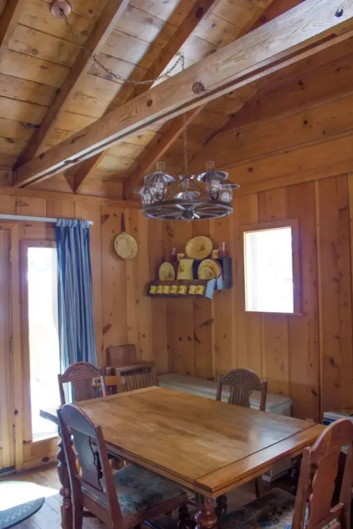 Little Colorado Cabins