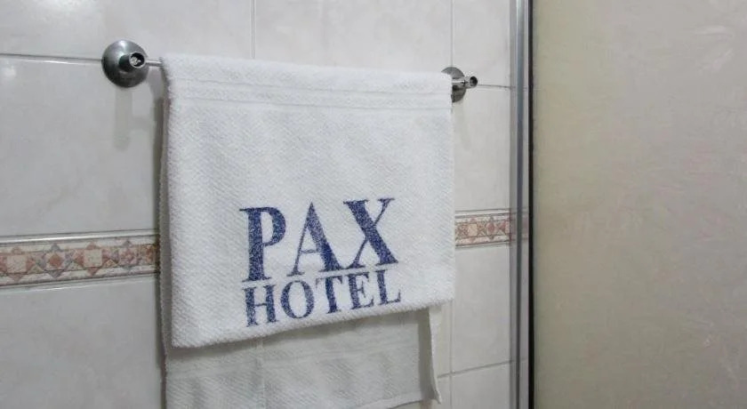 Pax Hotel , próximo da 25 de Março, Brás, Bom Retiro e República