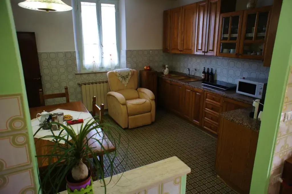 Casa Fonte di Bacco