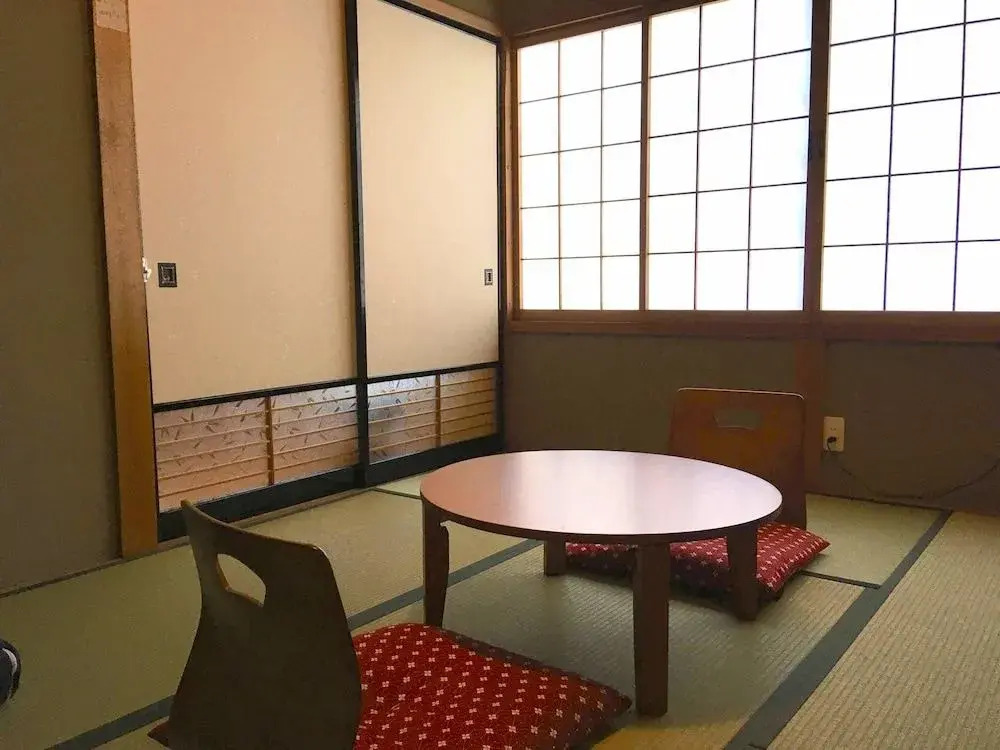 Fuji House