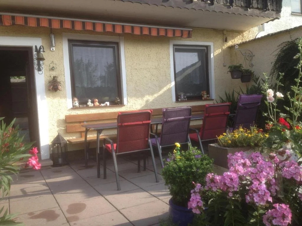 Haus Wintesperger