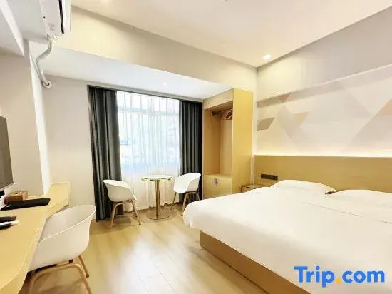 Youyitian Hotel