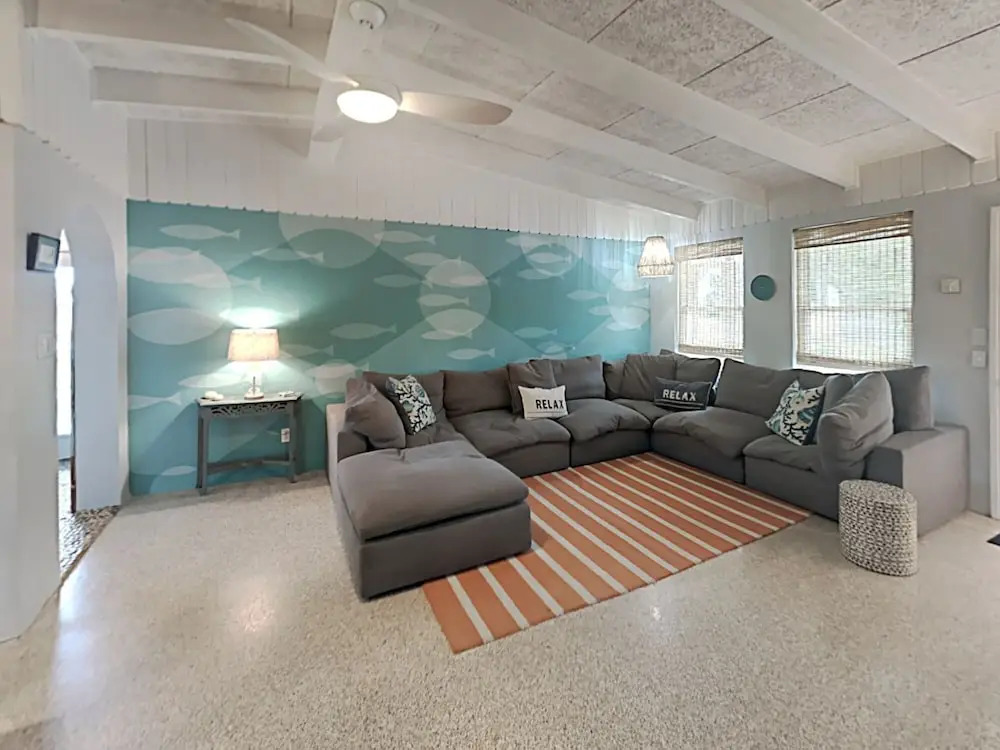 Soundside by Southern Vacation Rentals