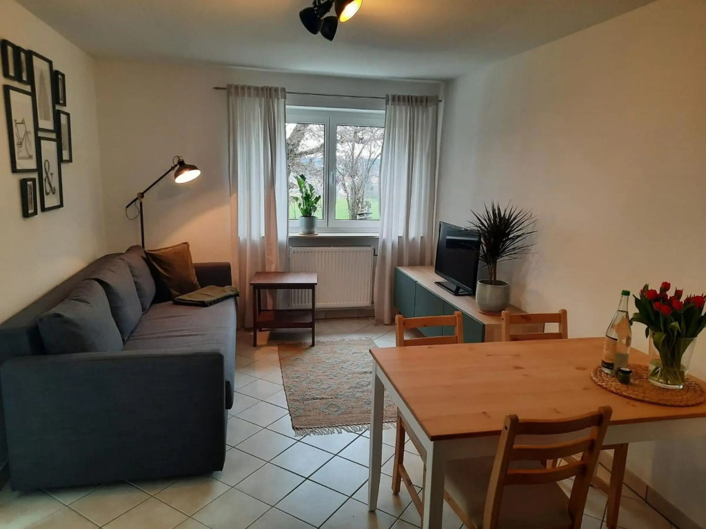 Ferienwohnung EmiLu