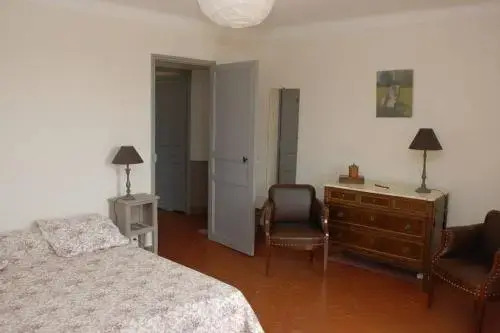 Maison 9 personnes - 7 min à pied de la mer