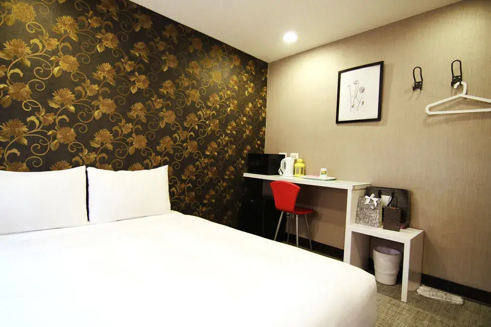 Ximen Taipei Dream House