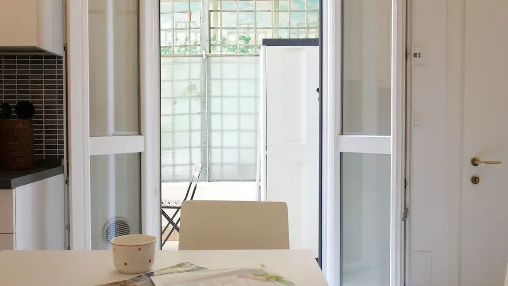Bologna Welcome House