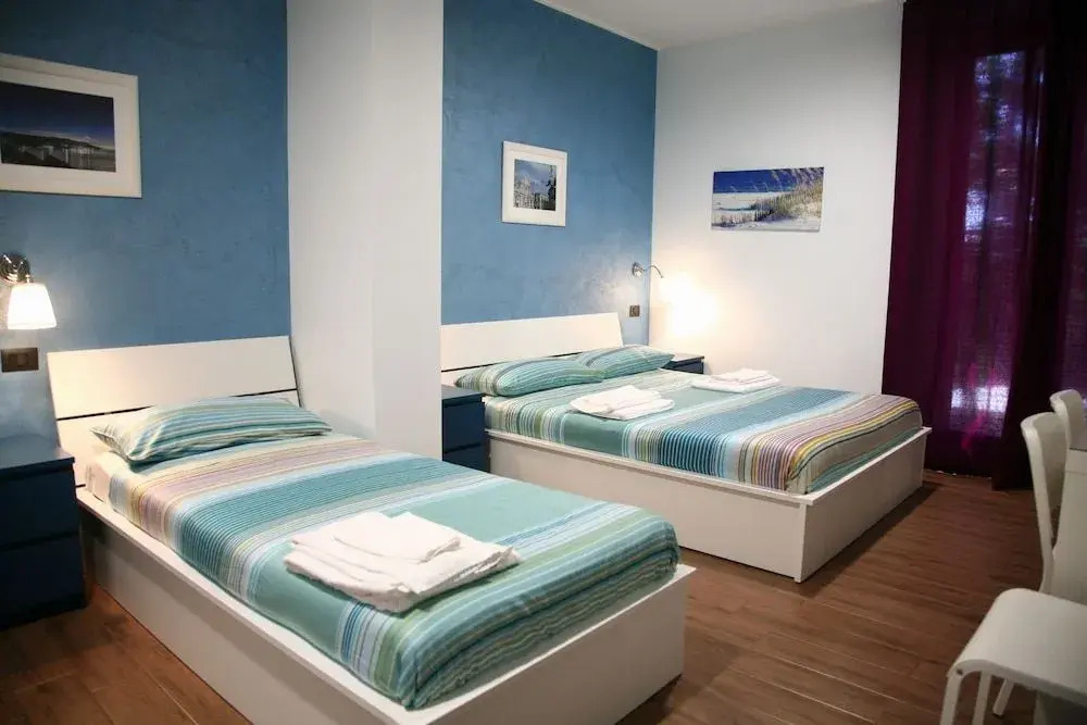 Duomo Bed & Breakfast
