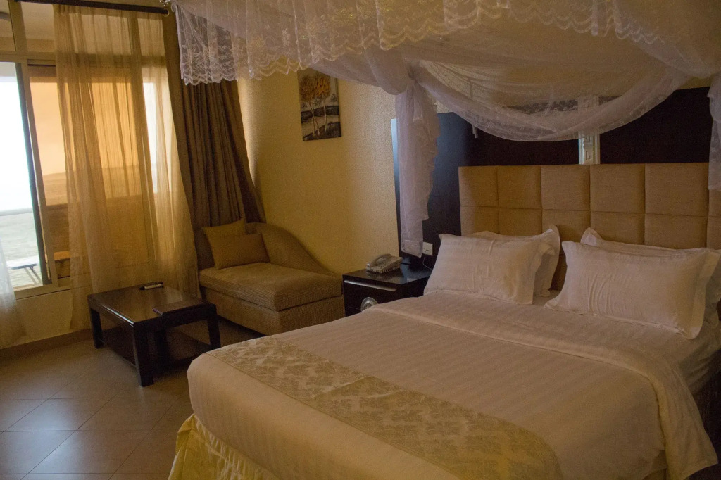 Landmark Mbezi Beach Resort