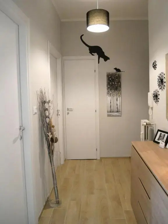 Flat 61